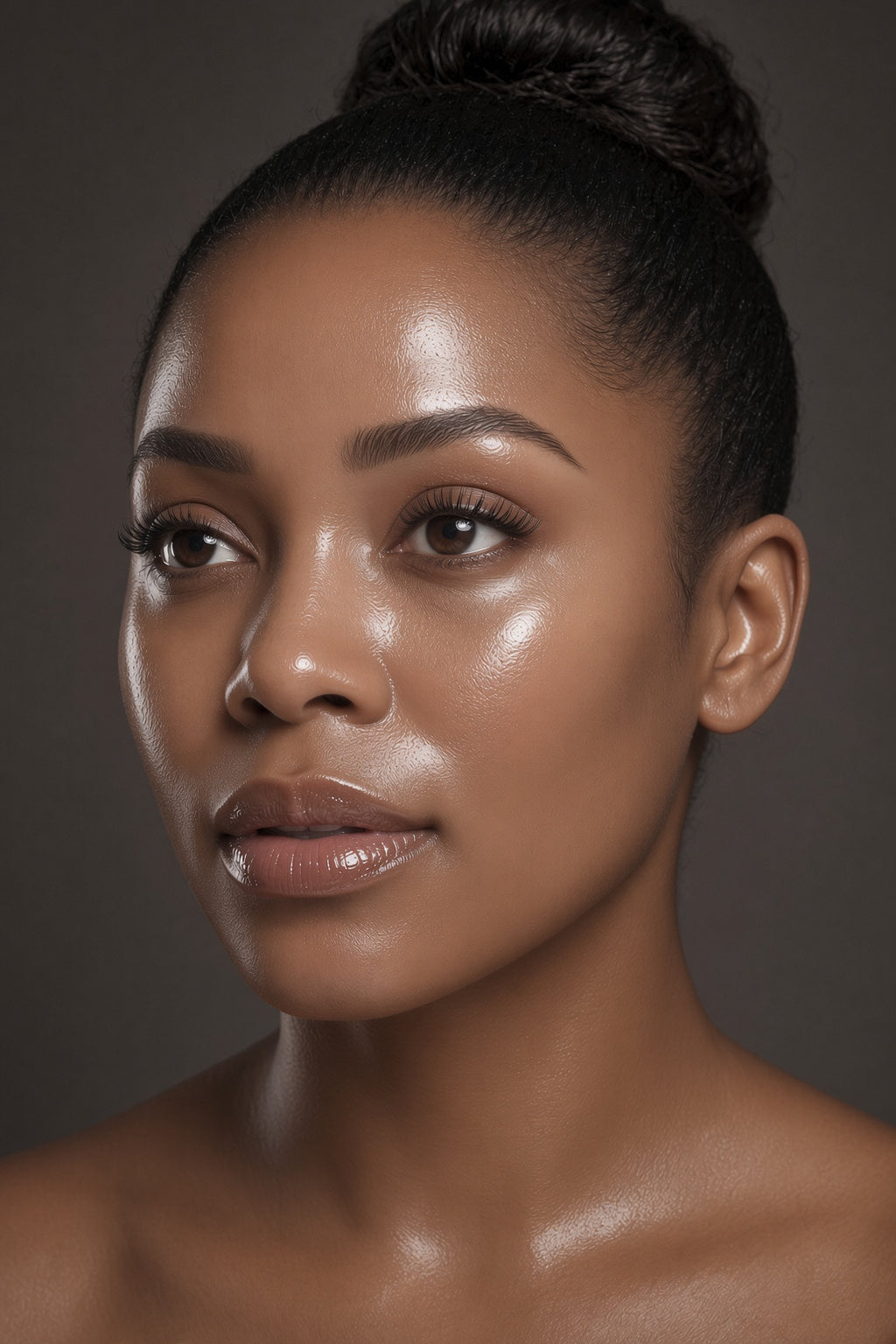 BDC POLISHED SKIN GINSENG FACE WASH