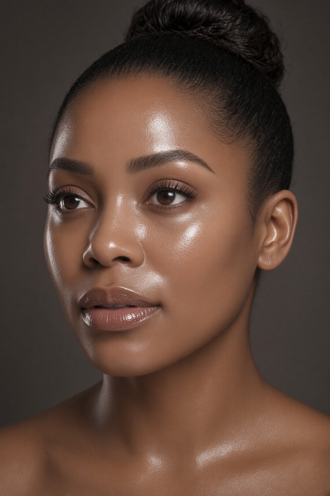 BDC POLISHED SKIN GINSENG FACE WASH