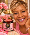 BDC LAYDE RUN THE FADE™

PINK FRENCH CLAY MASK