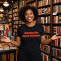 Minding My Black Business Tee