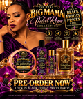 THE REAL BIG MAMA -
THE VELVET ROPE COLLECTION 👑