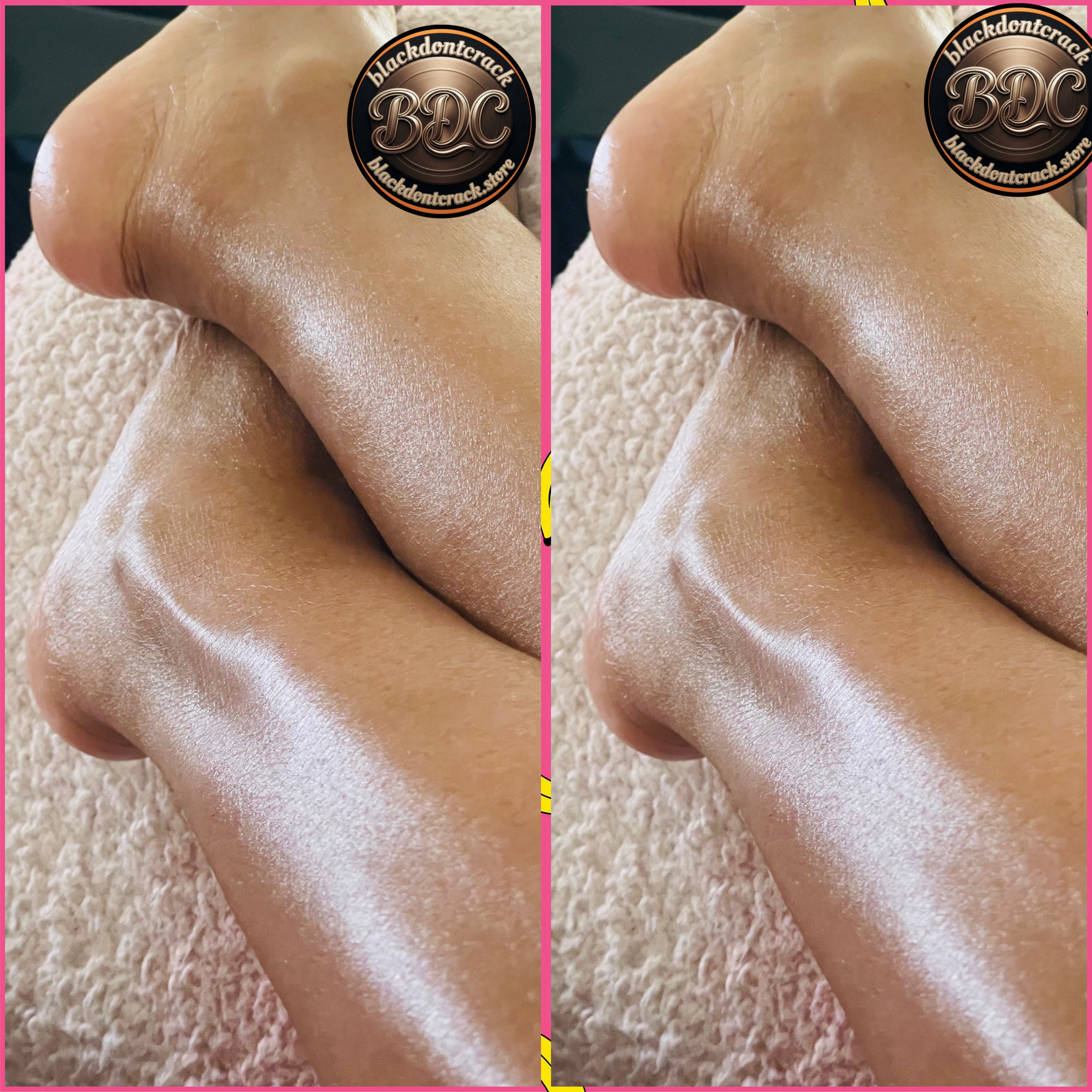 The 5 Sisters Miracle Oil Serum™ (Body)