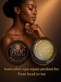 BDC Organic Fruit Seed Botanical Skin Refining Jelly Zero Petroleum