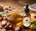 BDC The 5 Sisters Miracle Oil Serum™ (Face) Concentrate