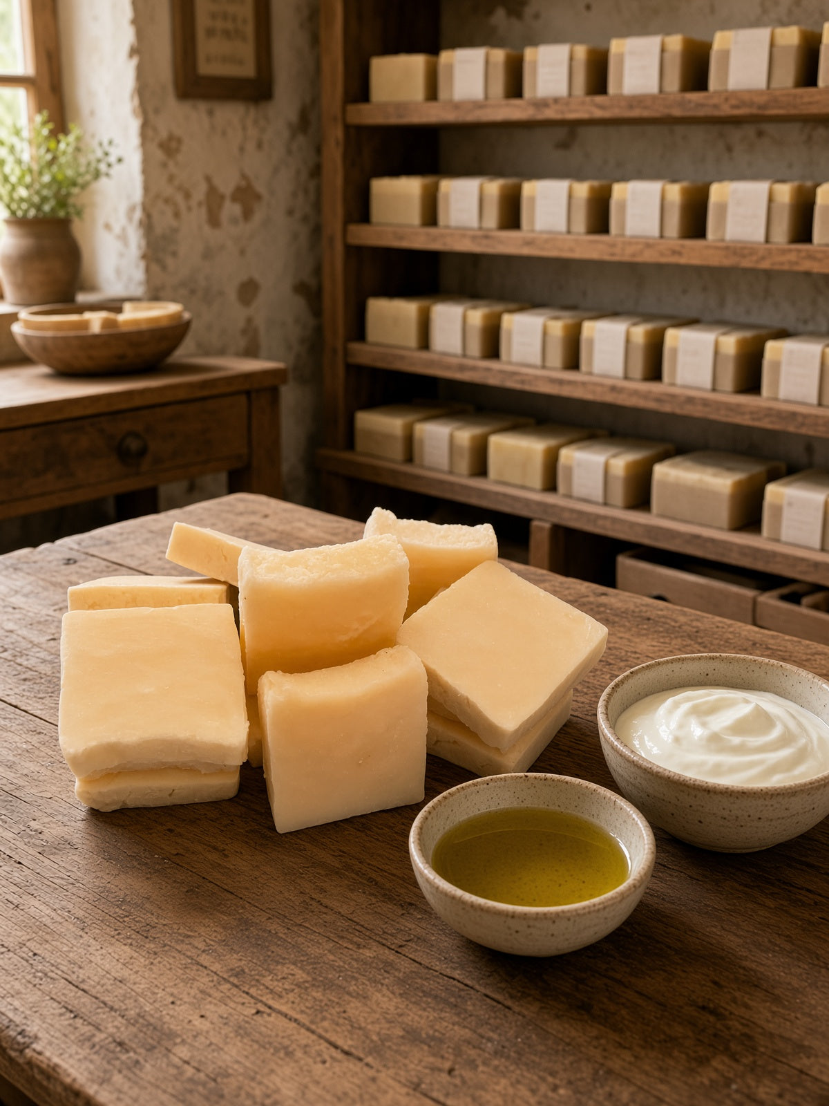 BDC Old Fashioned Castile Soap - Fluid -Limit 1 Per Customer