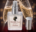Midnight Toast Extrait de Parfum