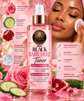 BDC BLACK BABY DOLL™ Toner