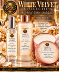WHITE VELVET COLLECTION