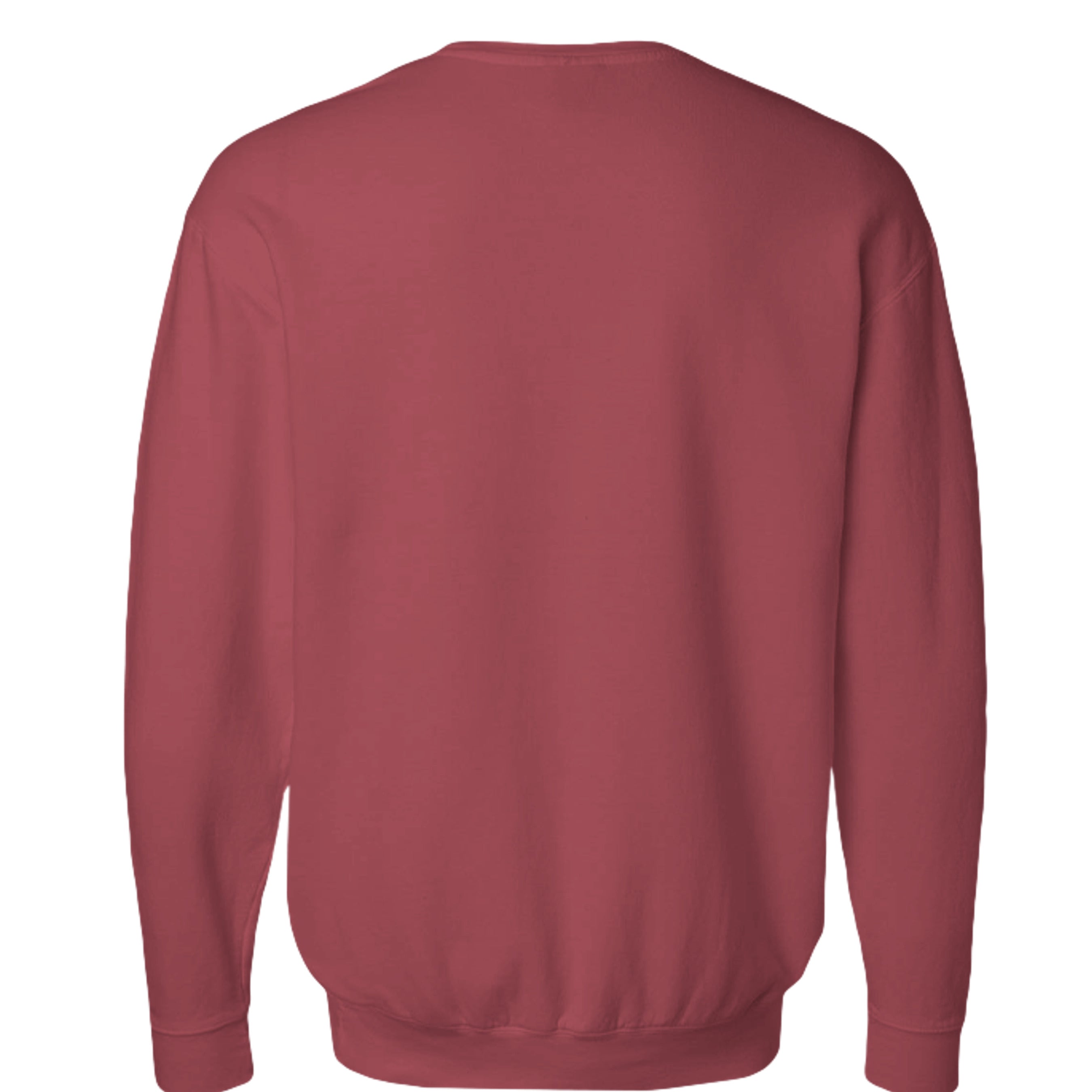 CRIMSON - 1466CC - BACK